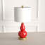 Lampe de table 20,5 "Galliano-850197197