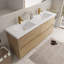 Meuble-lavabo autoportant de 72 po avec double lavabo, meuble-lavabo avec comptoir en résine de pierre et tiroirs à fermeture en douceur-997699504-997699506