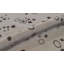 Hand Woven Wool Polka Dot Area Rug