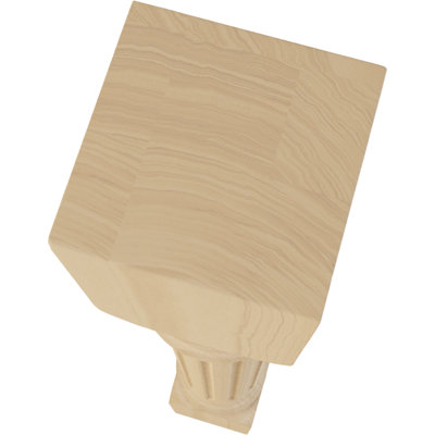 Richmond Fluted Cabinet Column