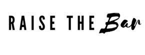 Logo Raise The Bar Lux