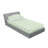 Microfiber Floral Sheet Set-1838904041-1766159261