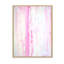 Art abstrait rose sur toile III - art mural moderne et contemporain sur toile-927681963-927681967