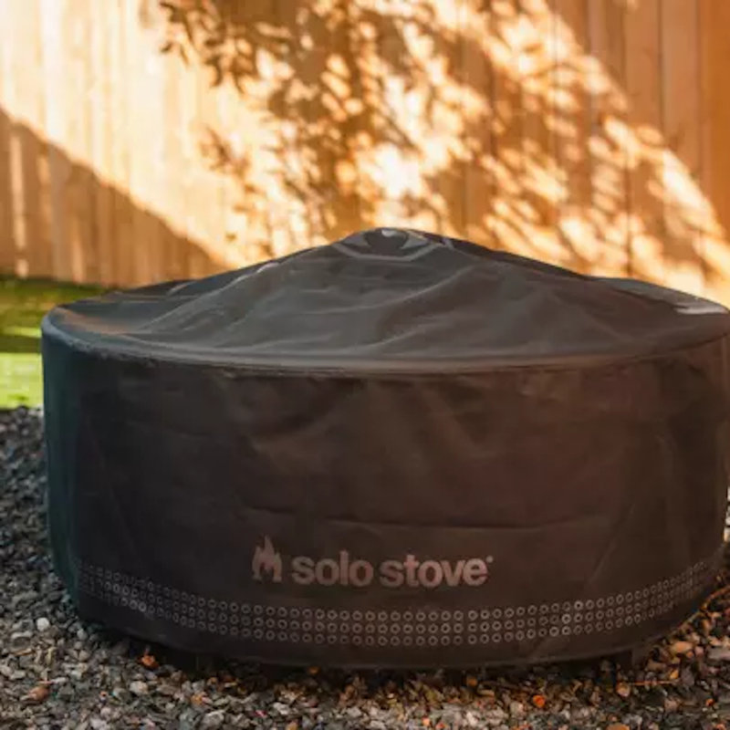 Petit abri Solo Stove, H 20,80 po x l 42,50 po