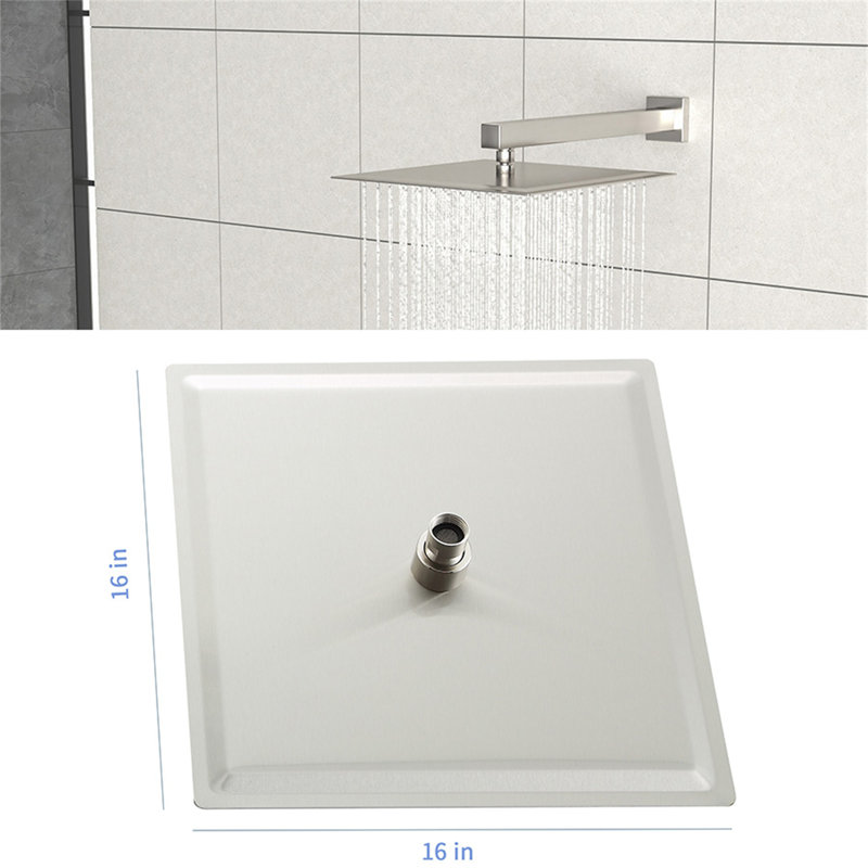 Fixed Shower Head