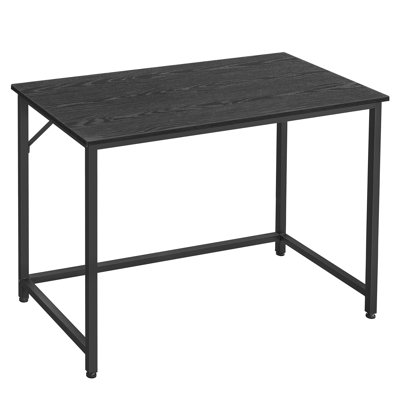 Jana Metal Top Writing Desk