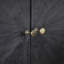 Armoire 31,5 po - Noir