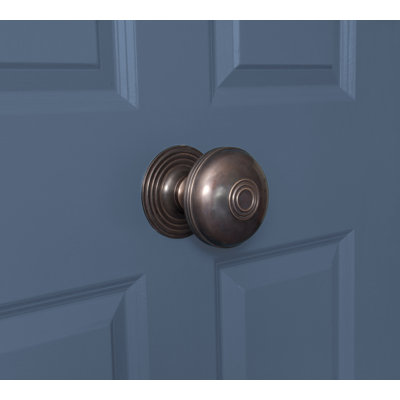Prestbury Centre Dummy Door Knob