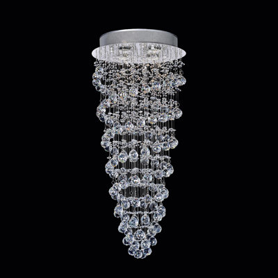Shumaker Flush Mount