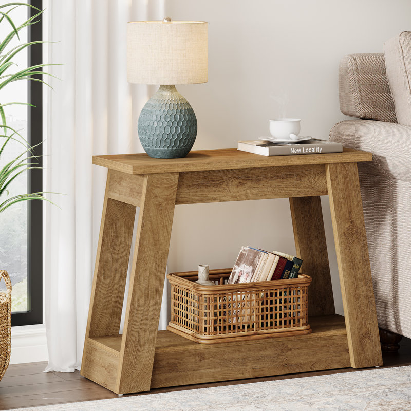 Table de bout Henrettia , 1, Light Brown
