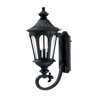 Mukai Wall Light