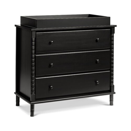 DaVinci Jenny Lind 3-Drawer Dresser & Reviews | Wayfair