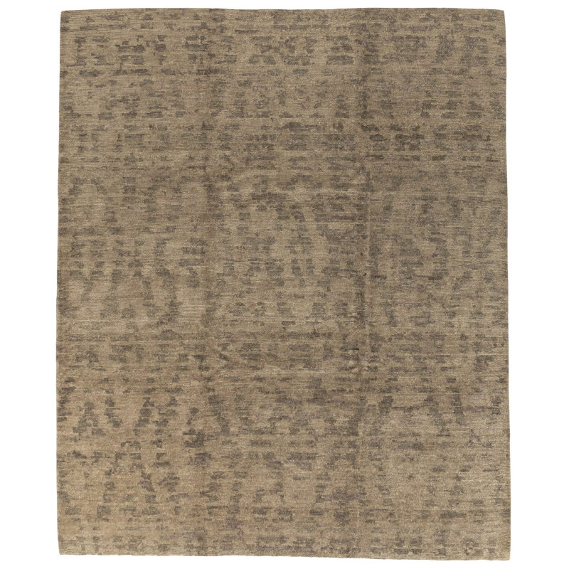 One-of-a-Kind 8' X 10' Area Rug