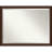 Eaghan Flat Wall Mirror-69314017