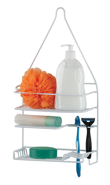 Serviteur de douche