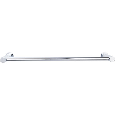 Hopewell Bath Single 19 1/2" Wall Mounted  Towel Bar
