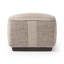 Upholstered Ottoman
