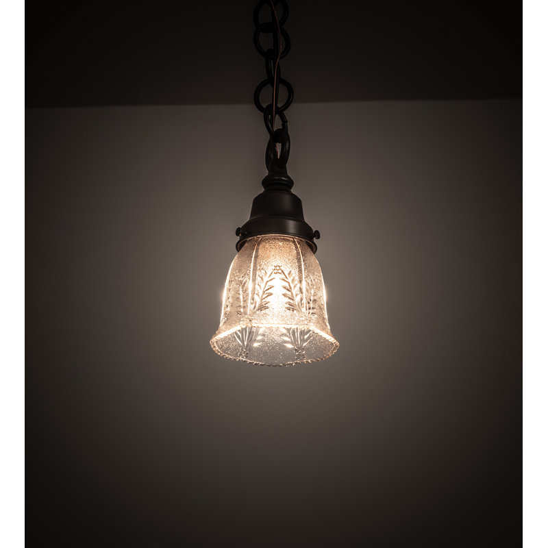 Misty 1 - Light Pendant