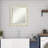 Sevenoaks Flat Wall Mirror-1325169573