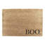 Jorden Non-Slip Halloween Outdoor Doormat