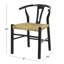 Chaise parsons de 19,9 po Miss-153871773
