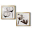 «Takes Two I», ensemble de 2 reproductions d'art encadrées-969985307-969985313-969985317