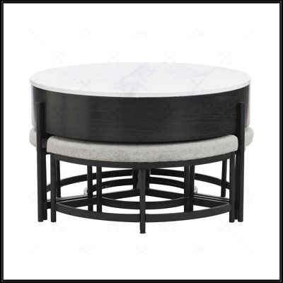 Table basse Modern Modern