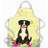 Easter Synthetic Cotton Bib Apron-813778119-813778118