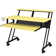 Music Studio Producer Recording Piano Stand Desk, Unique & Smart Design Workstation Table