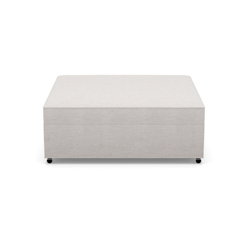 Square Ottoman, 9637-82