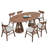 Modern Dining Table-1674117215