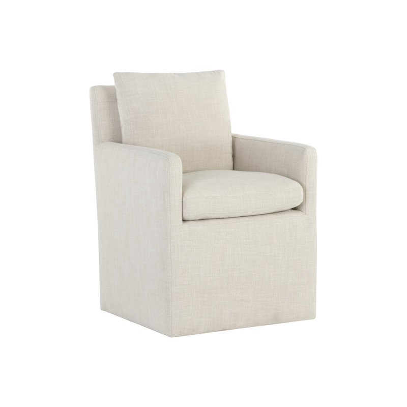 Glenrose Upholstered Arm Chair