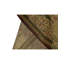 Hand-Knotted High-Quality Beige Area Rug