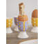Soleada 4 Piece Egg Cup Set