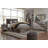 Karmann Panel Storage Bed-58954918