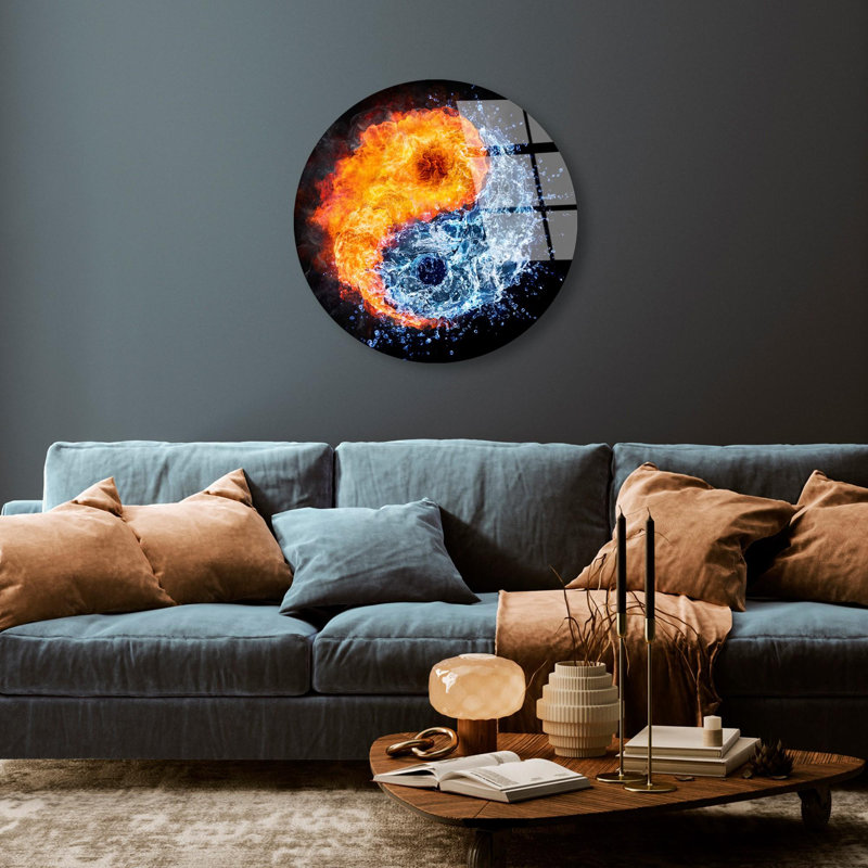 Boze Wall Decor