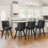 Arleine Swivel 26.7'' Upholstered Counter Stool-1866948337