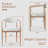 Metal Upholstered Dining Chairs-516735203-500993741
