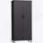 Metal Garage Storage Cabinet With Wheels, Storage Cabinet For Home, Office