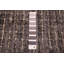 Ananda  Grey Rug 3'11" x 6'0"