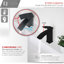 Stylish Sabana One-Handle 7" Centerset Bathroom Faucet-44620237