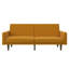 Kermit 3 Seater Linen Sleeper-1129671380