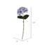 18 po hortensia artificiel 18 / paquet-703839630