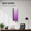 13-Tier Hanging File Organizer With Hooks Wall File Holder For Office Home-112485321