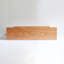 Support de rangement en bois massif de qualité supérieure pour un design européen élégant et fonctionnel