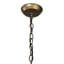 Rustic Lodge 2 - Light Pendant