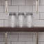 16oz. Drinking Glass Set