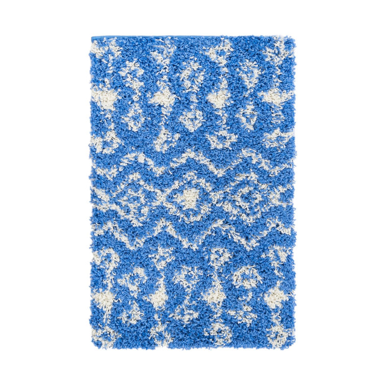 Griego Geometric Indoor Rug