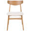Sharbono 45cm H Upholstered Dining Chair