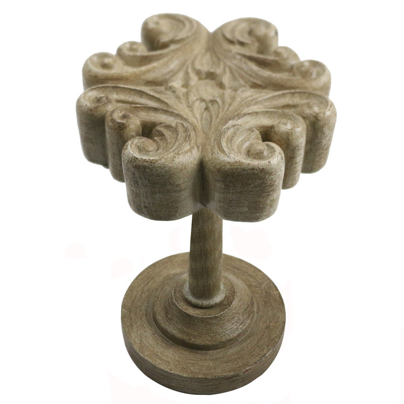 Retenue de rideau Baronets Medallion, Cottage